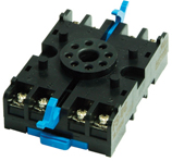 PS-08, Socket & Panel Mounting Adaptor