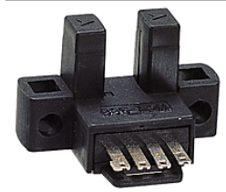 Autonics Photoelectric Sensor : BS5-L2M Sensor, Photo, Micro Style, Light & Dark On, NPN Open Collector Output, 5-24 VDC