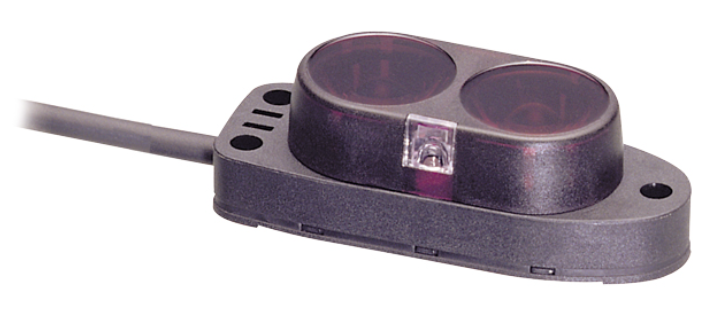 BA2M-DDT-P, BA2M Series Photoelectric Sensor