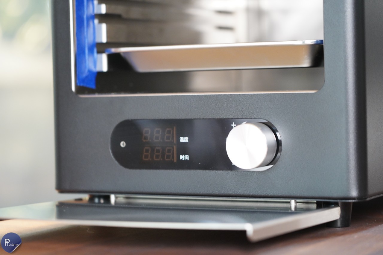 KOMPAC x MD-1S 800°C Electric Steak Broiler Grill for Restaurant l เตาย่างสเต็กอินฟาเรด 800องศาเซลซียส ระบบไฟฟ้า สำหรับร้านอาหารและใช้งานเชิงพาณิชย์