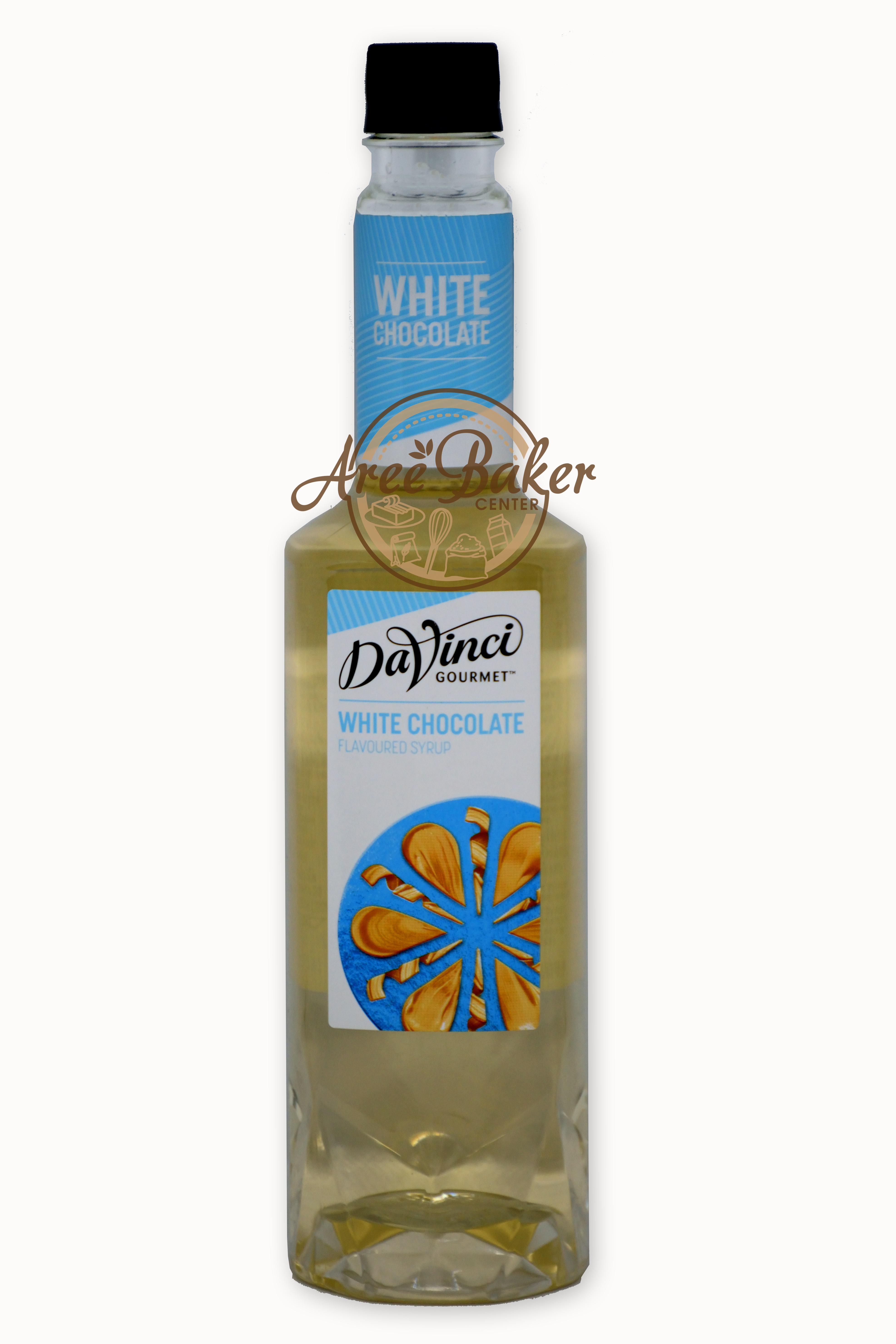 Davinci white chocolate