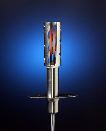 Ceramic Hot Surface Ignitor I แท่งสปาร์คผิวร้อน