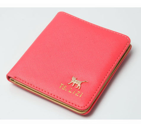 กระเป๋าสตางค์ผู้หญิงใบเล็ก TS.LIZI