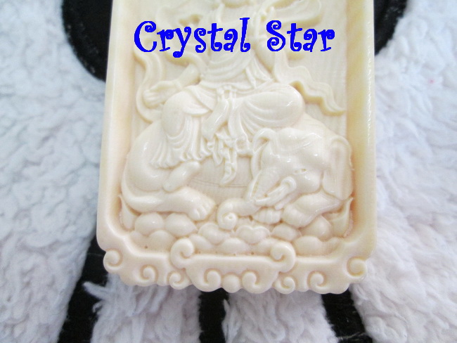 จี้เจ้าแม่กวนอิม