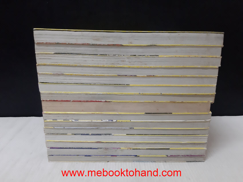 ครูสาวยากูซ่า 1-15 จบ