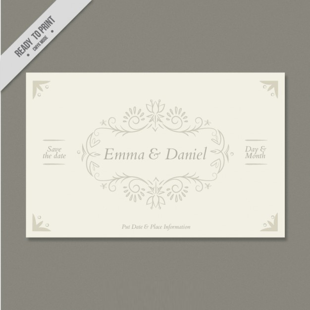 การ์ดแต่งงาน Wedding card สไตล์การออกแบบดีไซน์แบบเรียบๆมีการจัดวางตัวอักษรไว้กึ่งกลางอย่างสวยงาม การ์ดงานแต่ง ไว้สำหรับ เรียนเชิญแขกผู้มีเกียรติเข้ามาร่วมงานแต่งงาน // ตัวอย่างดีไซน์ การ์ดแต่งงาน การ์ดเชิญ การ์ดสวยๆ