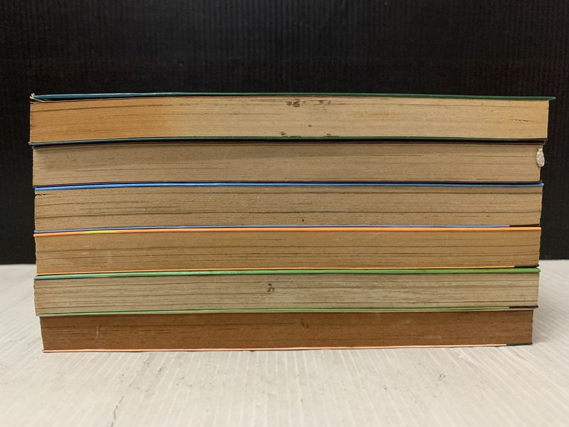 Q&A คิวแอนด์เอ 1-6 จบ