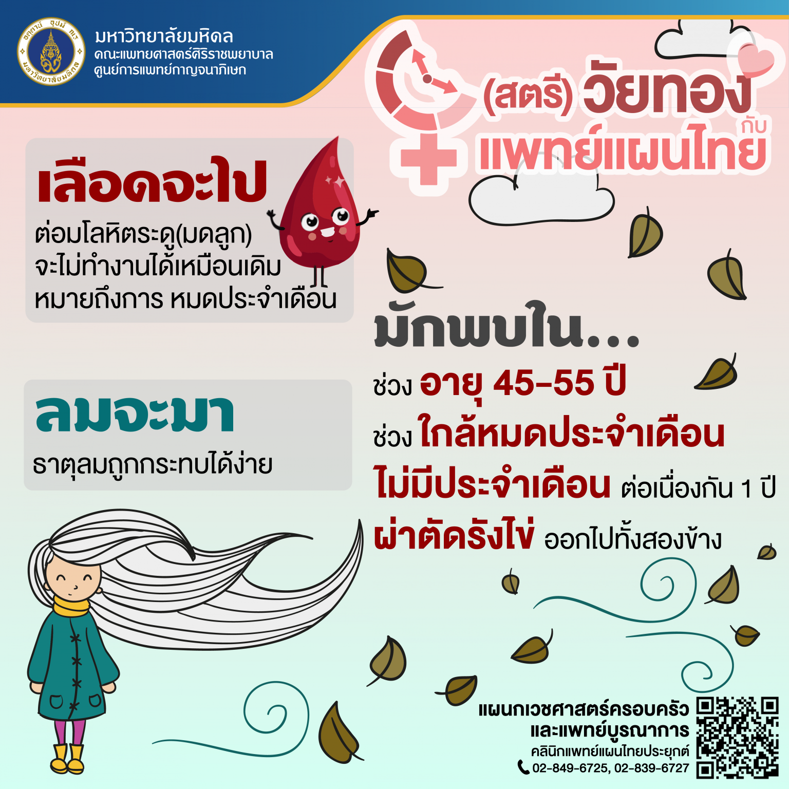 ยาสตรีวัยทอง(ยาบุญภักดิ์)