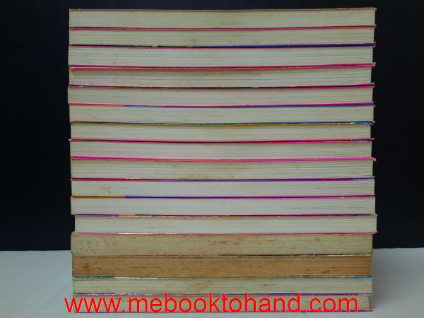 โดราเอม่อน (Big Book) 1-16 จบ