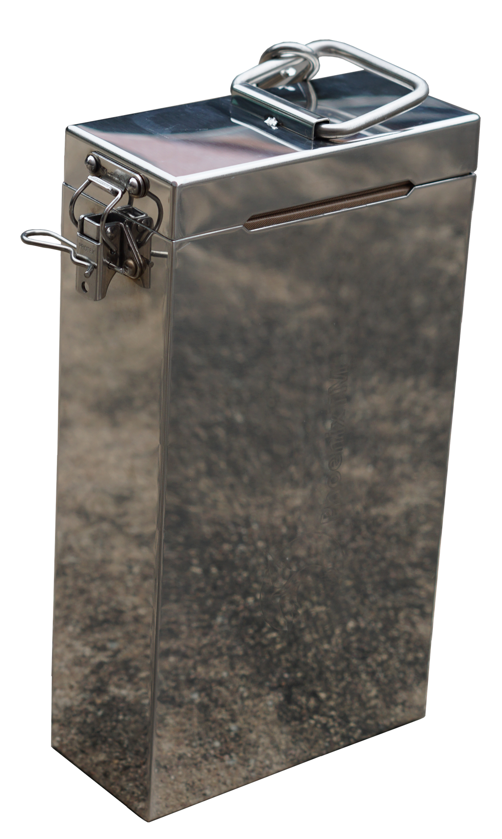 PhoenixTM 10Ch Standard Wicket System l เครื่องบันทึกอุณหภูมิ อุตสาหกรรมการผลิตภาชนะบรรจุอาหาร