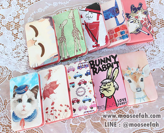 กระเป๋าใส่โทรศัพท์ FUNNY CASE