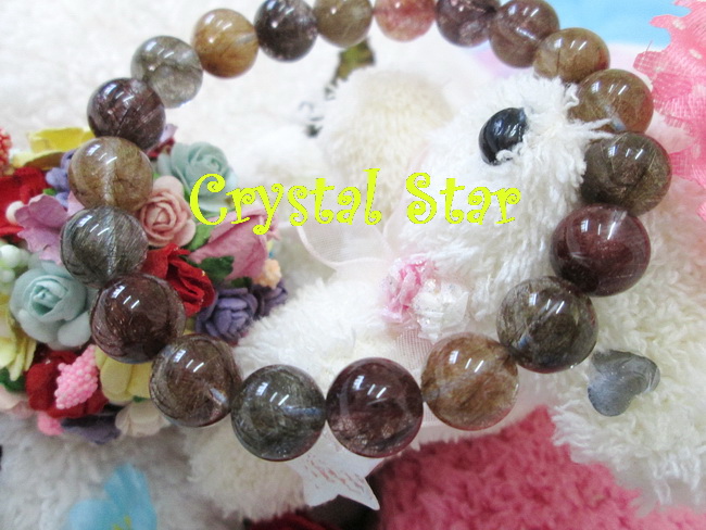 สร้อยข้อมือไหมรวม