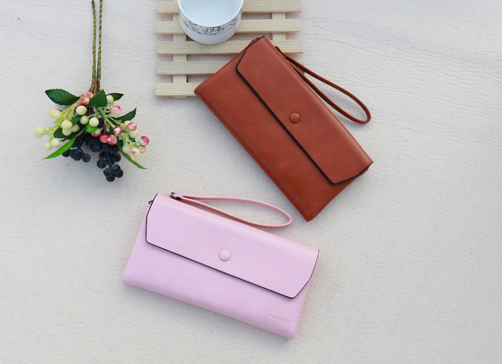 กระเป๋าสตางค์ POINT size L