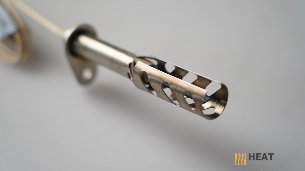 Ceramic Hot Surface Ignitor I แท่งสปาร์คผิวร้อน