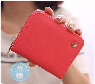 กระเป๋าสตางค์ผู้หญิง Crown Z wallet heritage