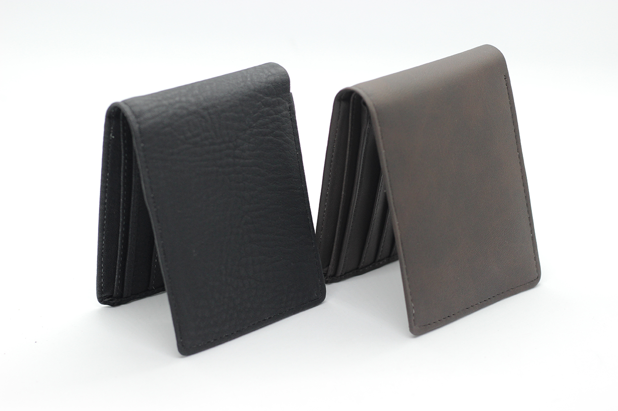 กระเป๋าสตางค์ผู้ชายใบเล็ก MS-235-236