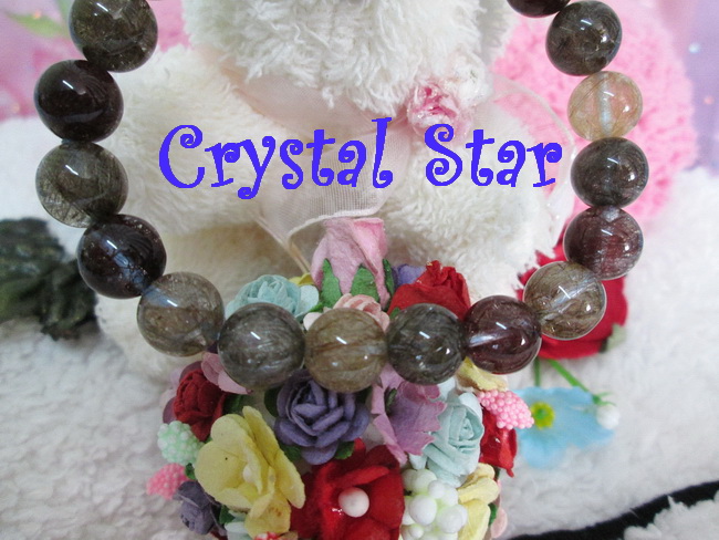 สร้อยข้อมือไหมรวม