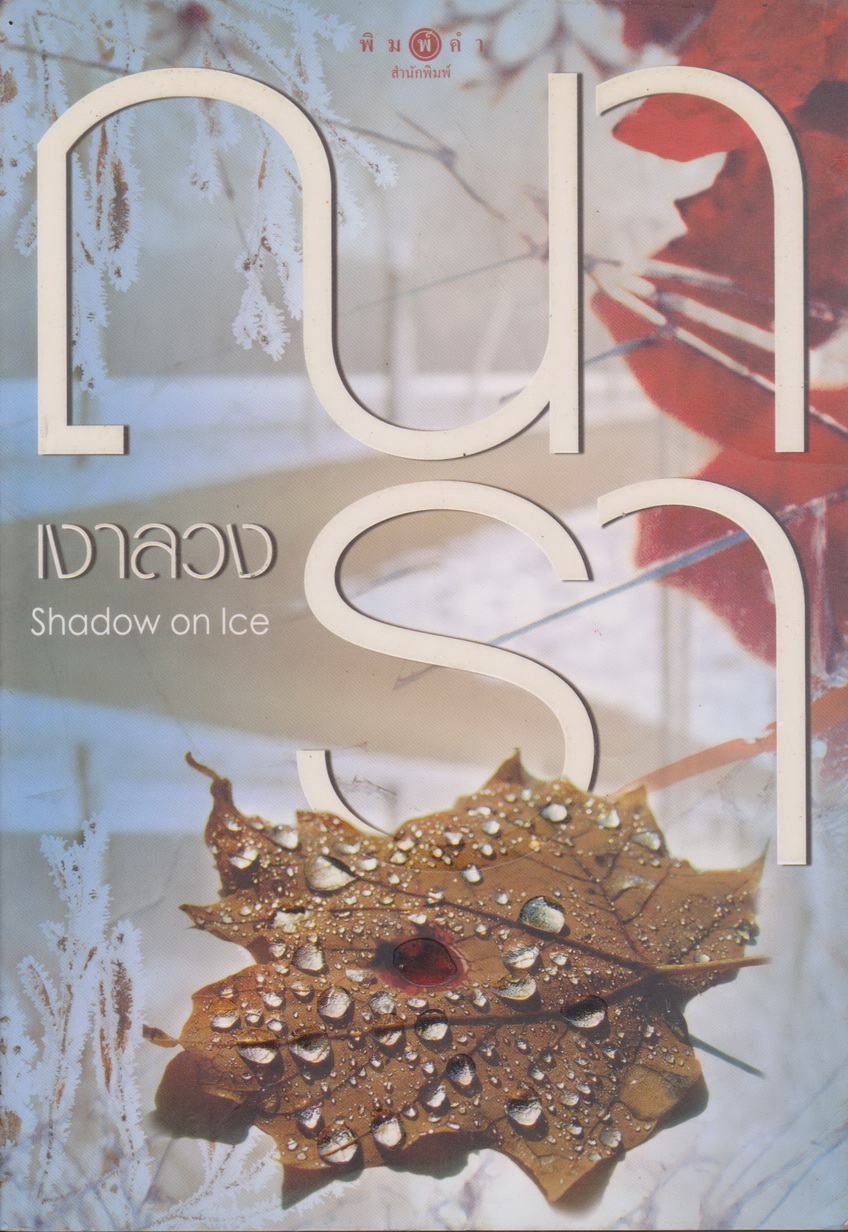 นิยาย เงาลวง (พร้อมที่คั่นหนังสือ) ผู้เขียน ณารา