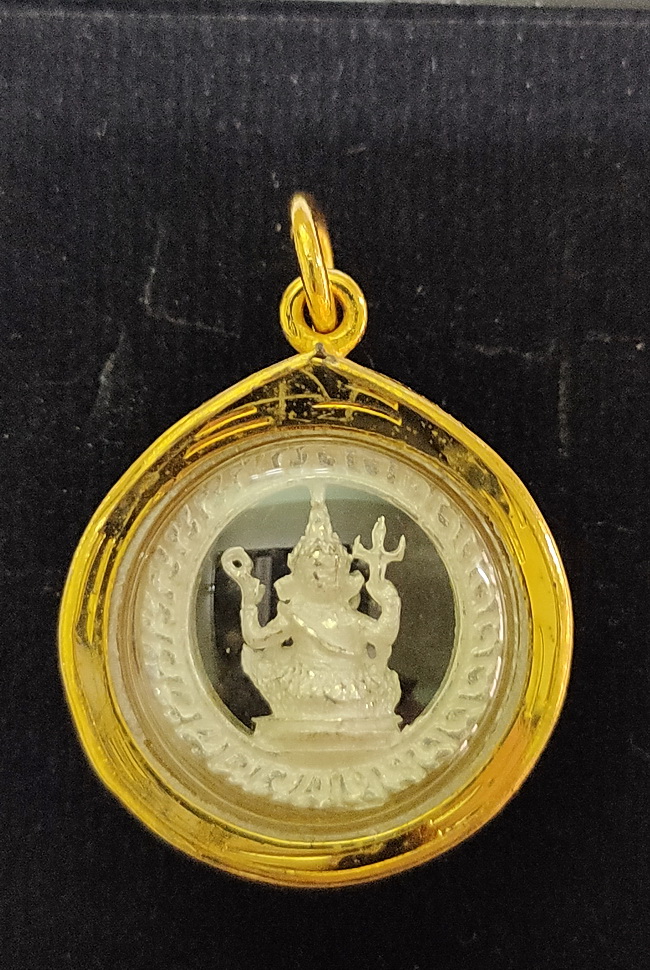 จี้พระพิฆเณศวร์