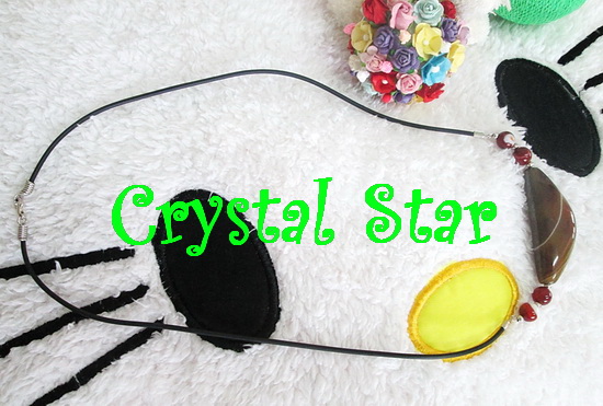 สร้อยคอหินธิเบต