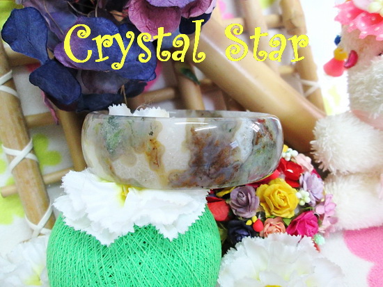 กำไล Agate