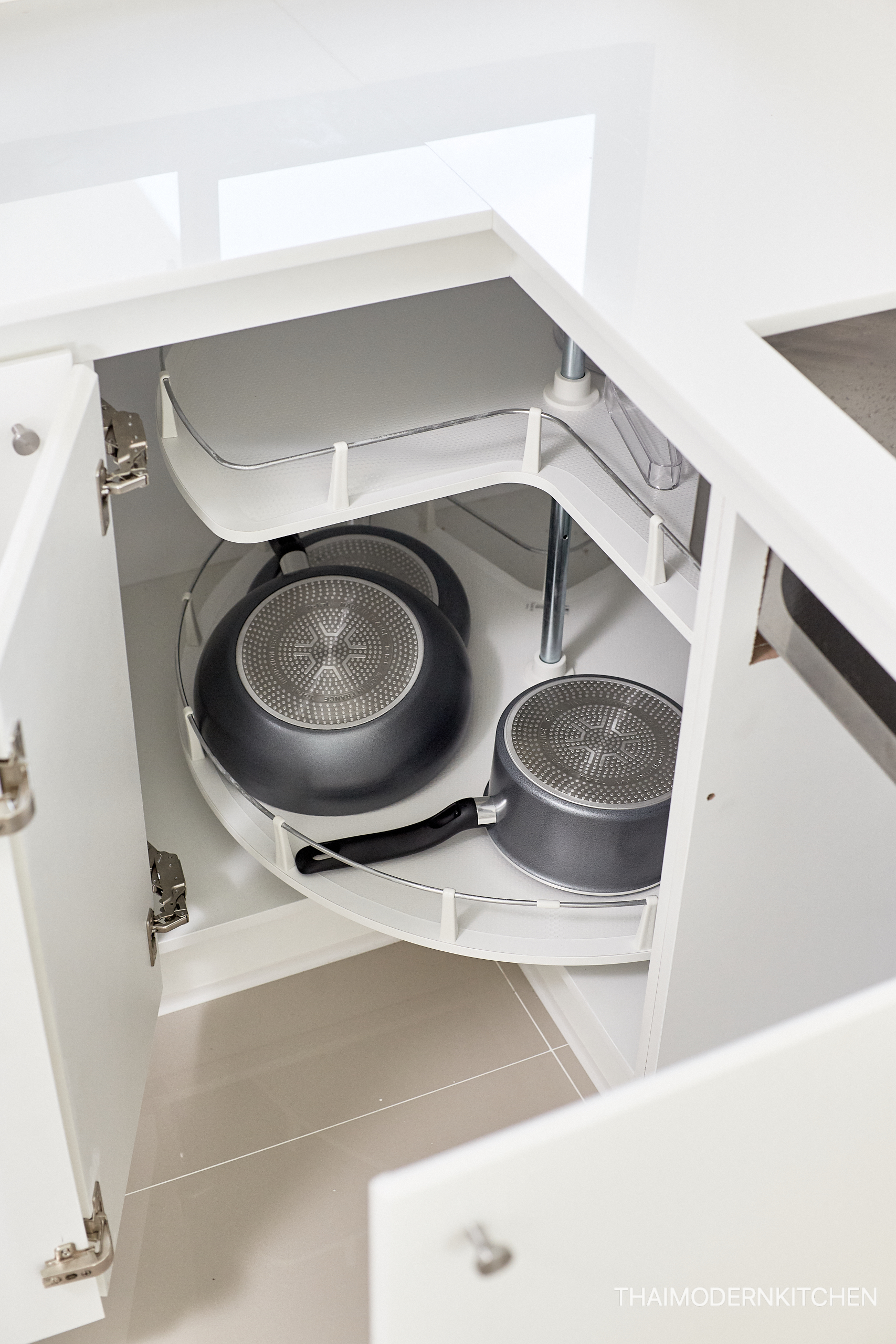 Island 1.5 ม ลึก 60 cm + 1.3+0.6 ตู้ล่าง อย่างเดียว