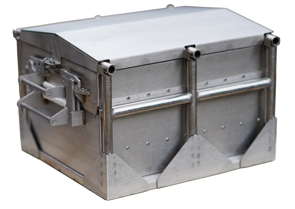 PhoenixTM 20Ch Ultra-High Temperature RF System (Up to 1200°C) l เครื่องบันทึกอุณหภูมิสำหรับเตาเผาสูญญากาศ อุตสาหกรรมการอบชุบโลหะ