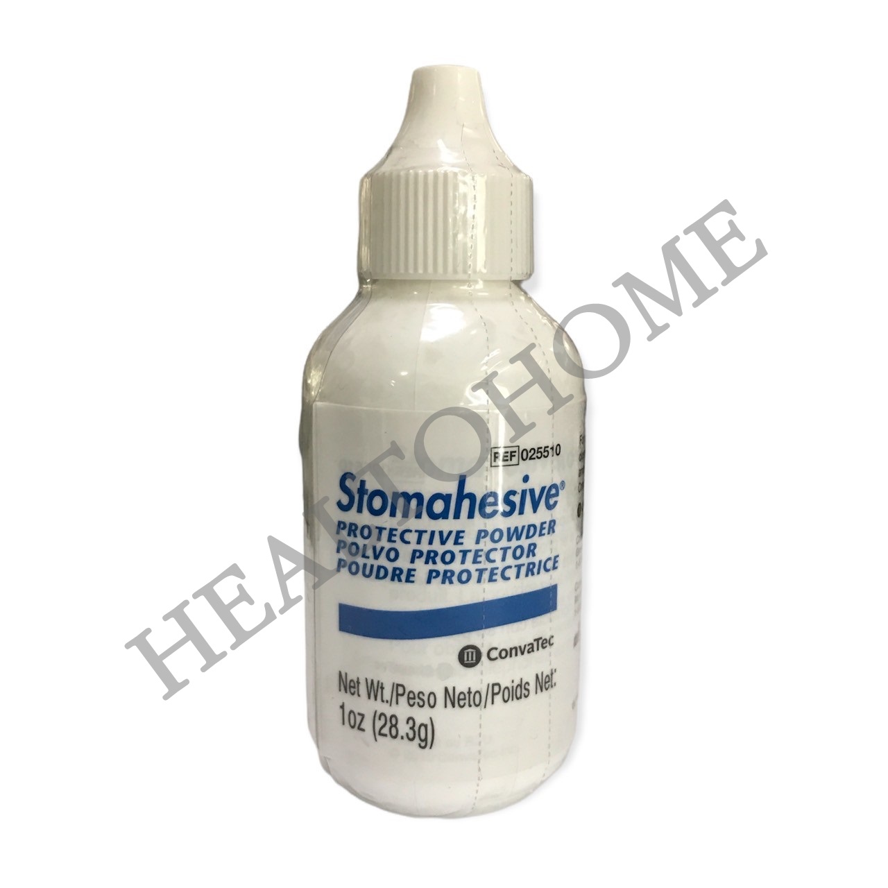 Stomahesive Powder ผงโรยแผลทวารเทียม 28 กรัม