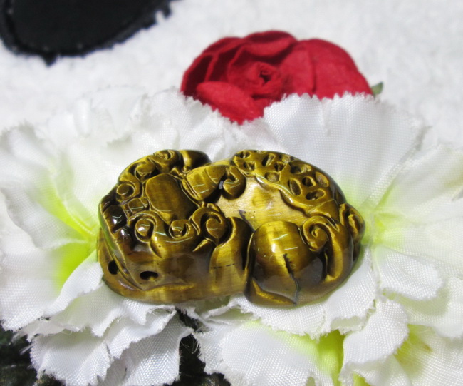 ปี่เซี๊ยะตาเสือ