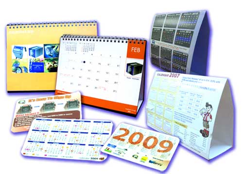 ปฎิทิน (Calendar)
