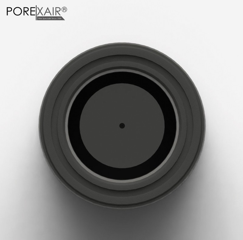 PoreXair Cartridge Filter PA300 CT-20 l ไส้กรองสีฝุ่น High Tensile Paper ขนาด 330x216x600