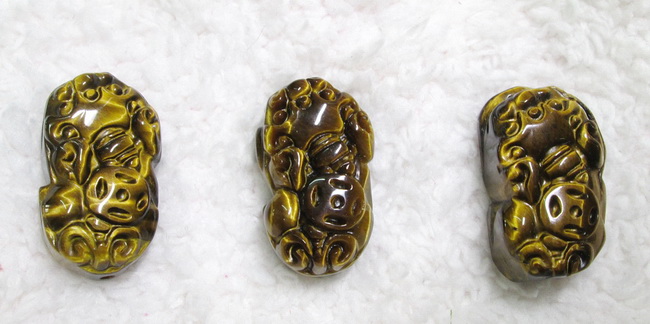 ปี่เซี๊ยะตาเสือ