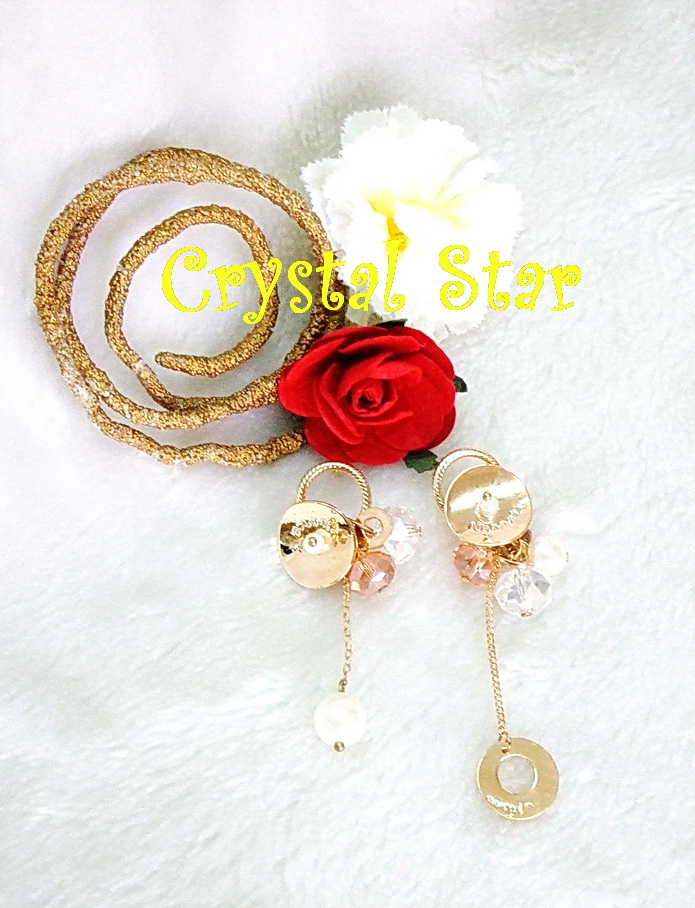 ต่างหูแฟชั่น