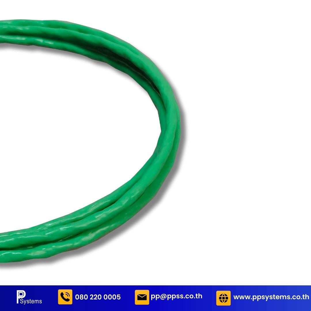 PhoenixTM Short Needle Straight Thermocouple l สายวัดอุณหภูมิชนิดเข็ม สำหรับวัดอาหาร (กุ้ง) ความยาวสาย 50 เซนติเมตร