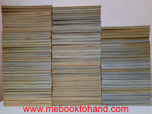 The Storm Riders ฟงอวิ๋น ขี่พายุทะลุฟ้า 1-109