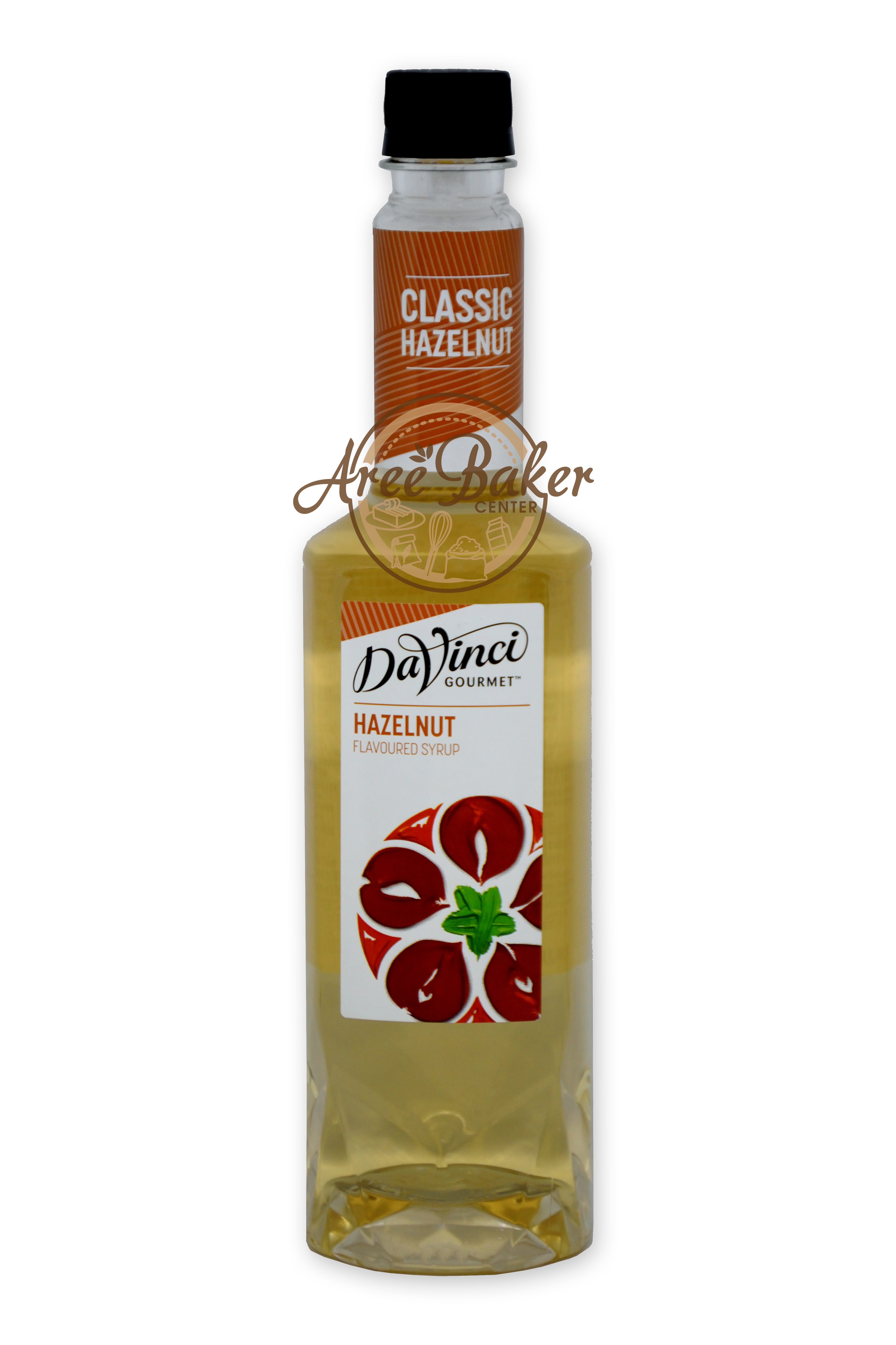 Davinci Hazelnut