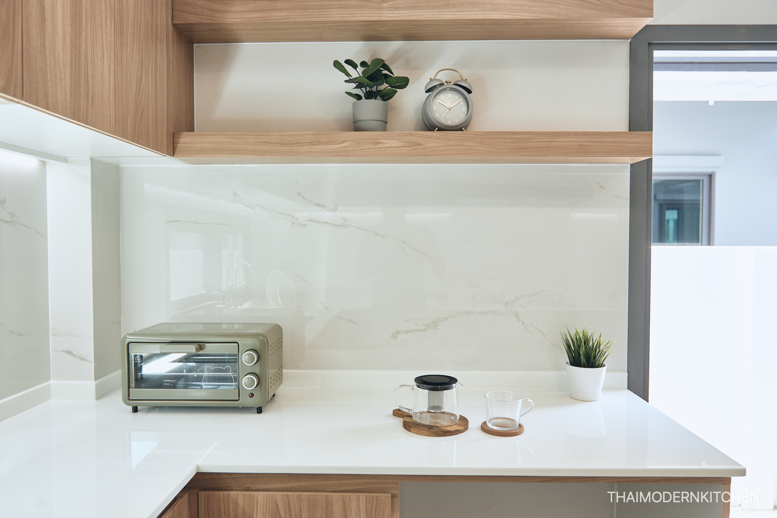 ครัวบิ้วอิน บ้านคุณวิไลพรรณ ราคา 85000