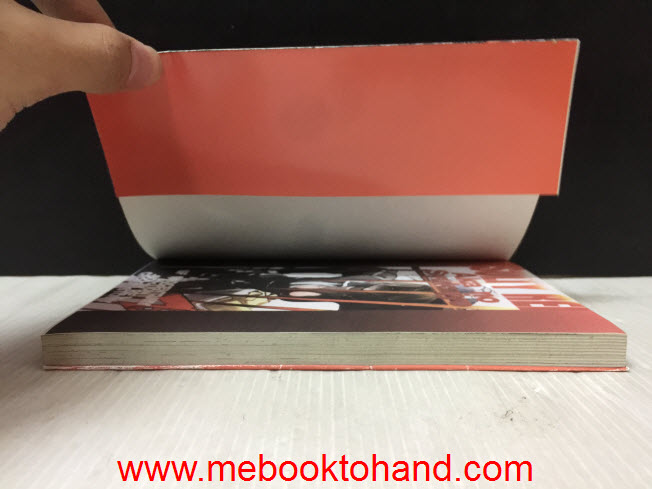 Solty Rei โซลตี้เรย์ เล่มเดียวจบ