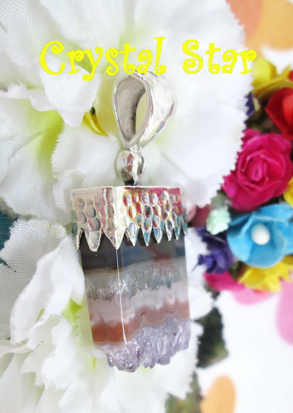 จี้อาเกต