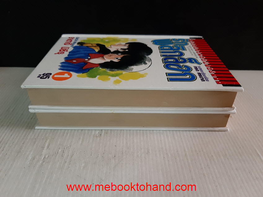 รักพลิกล็อก 1-2 จบ