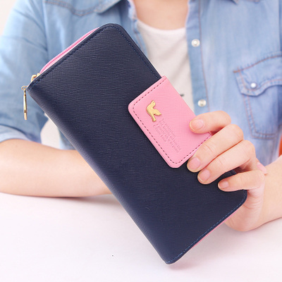 กระเป๋าสตางค์ BE SWEET WALLET