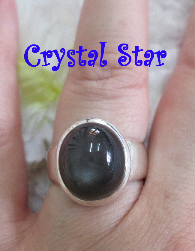 แหวนมูนสโตน