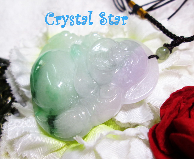 จี้หยกพระสังกัจจาย