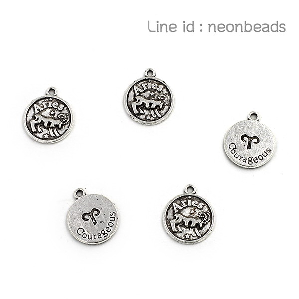 No.87ราศีเมษ-QA4960(*ระบุสีที่เลือก)