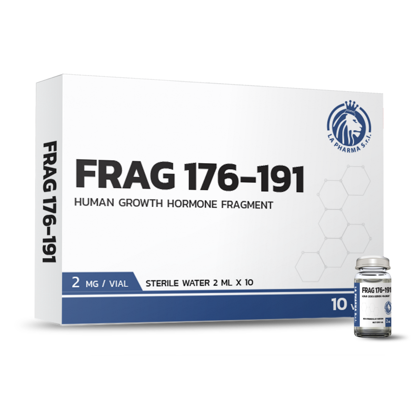 FRAG 176-191 By LA Pharma