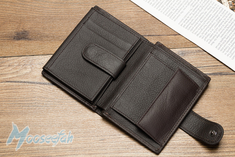 กระเป๋าสตางค์ผู้ชาย BA-011