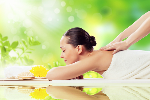 Massage Spa คลิกดูรายการ