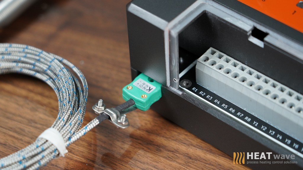 HEATwave Multifunction Digital Burner-Temp-Time Control System [MODE C1] l ชุดควบคุมอุณหภูมิเตาอบ มัลติฟังก์ชั่น รุ่นใหม่ล่าสุด !