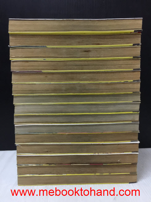 Namba นัมบะ Deadend เด็ดเอนด์ 1-15 จบ