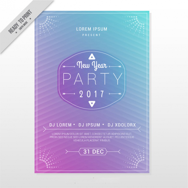 โปสเตอร์ Poster สไตล์การออกแบบดีไซน์แนวพาสเทลการไล่ระดับสีม่วงจนไปสีม่วงเข้มทำให้ดูหวานๆน่าสนใจ โปสเตอร์ ไว้สำหรับ แจ้งประชาสัมพันธ์กิจกรรม // ตัวอย่างดีไซน์ โปสเตอร์ Poster โปสเตอร์โฆษณา โปสเตอร์สวยๆ Chill Shop Package